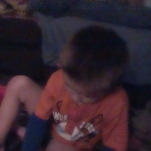 Meet your Posher, Pamela